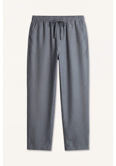 Defacto Baggy Fıt Pantolon H0412ax26smgn498 Yeşil-gn498