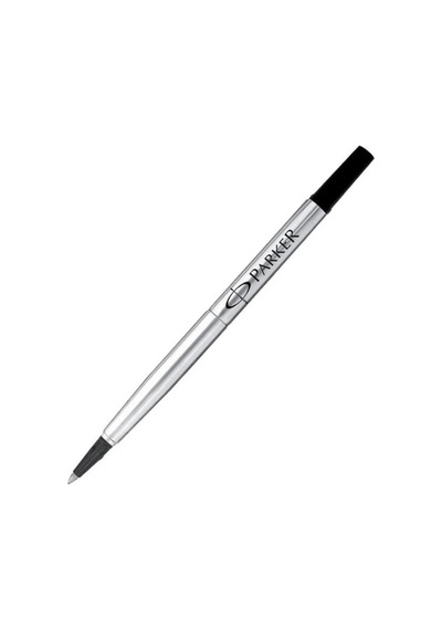 Parker Roller Kalem Yedeği, Medium Uç, Siyah 1950323
