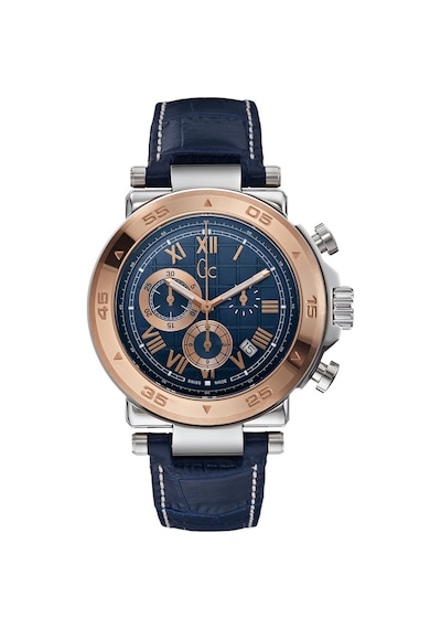 Gc GCX90015G7S Erkek Kol Saati