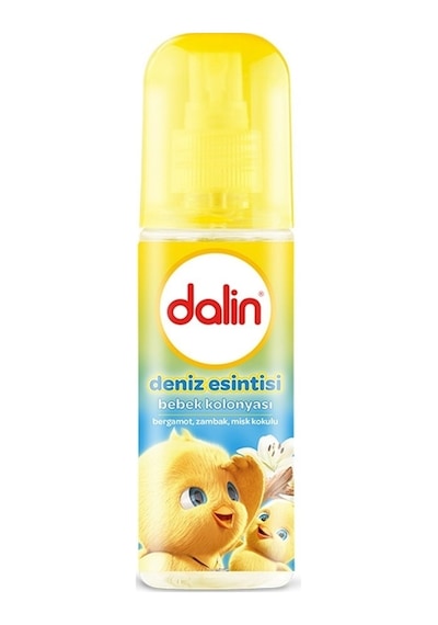 Deniz Esintisi Kolonya 150 Ml