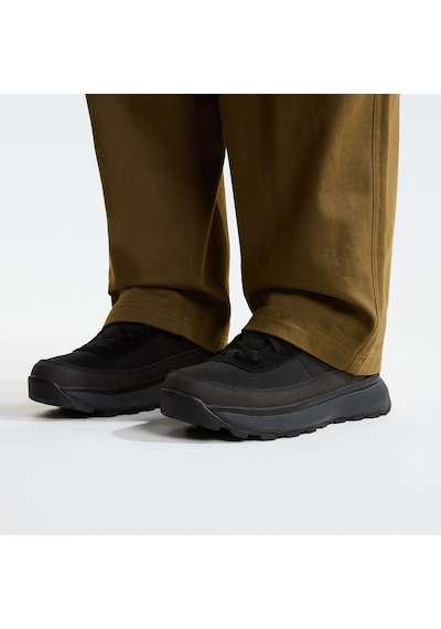 The North Face M Bergen Mıd Wp Erkek Bot Nf0a8d8ww9o1 Siyah