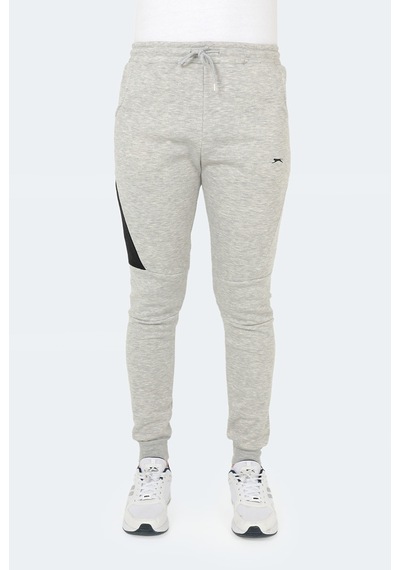 Slazenger KERR IN Erkek Eşofman Altı Gri