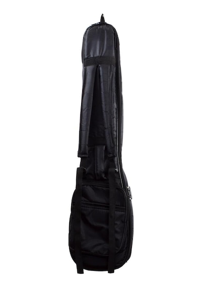 Bağlama Kılıfı  Gigbag Kısa Xbgk