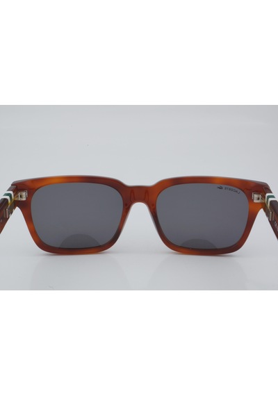 Lacoste L6007s 218 54 - 01 Güneş Gözlüğü Leopar