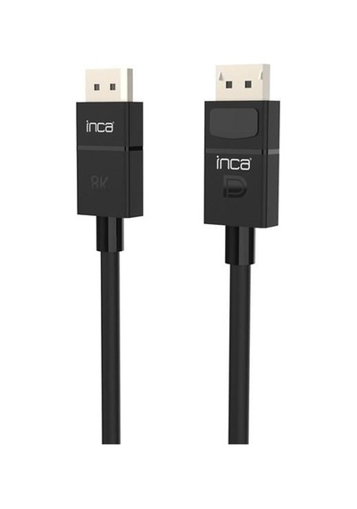 Inca 2metre Idpd-02tx Dp Görüntü Kablosu 4k-211772