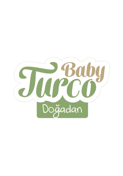 Baby Turco Doğadan Bebek Bezi 6 Numara Ultra Fırsat Paket 64 Adet