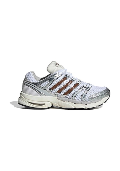 Adidas Adistar Control 5 W Kadın Günlük Ayakkabı Kı4179 Beyaz Beyaz