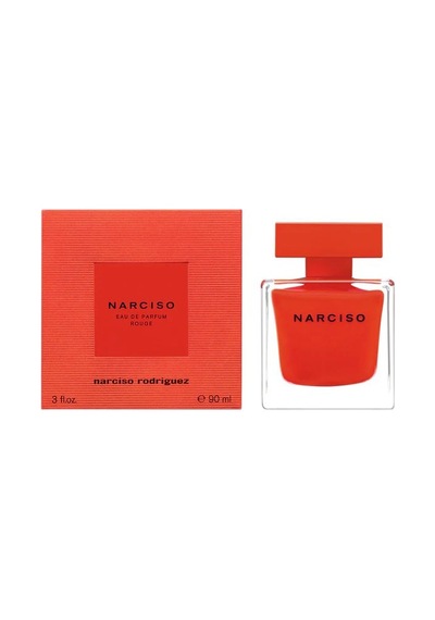 Narcıso Rodrıguez Rouge Edp 90 Ml Femme Oryantal 30692127