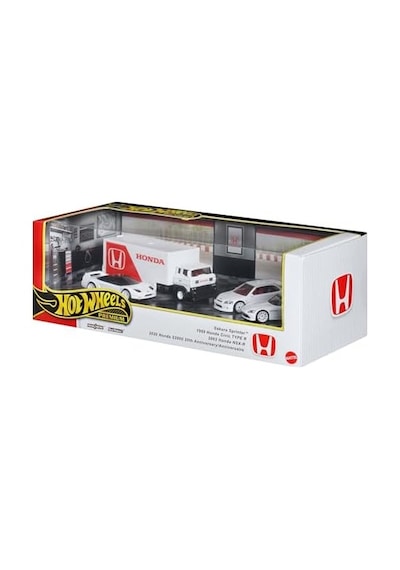1:64 Premium Araba Koleksiyon Seti Gmh39