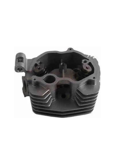 Sılındır Ust Kapak Komple 125cc Cg 52704