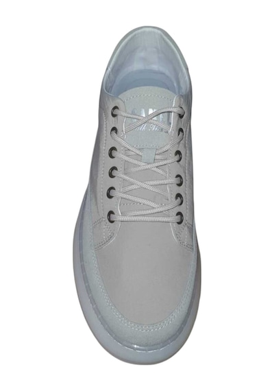 Gamelu Monster Sneakers Erkek Spor Ayakkabı Bej