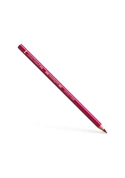 Cilalı Sanatçı Kalemi 124-Pembe