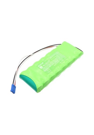 Schiller Cardiovit At-10 Plus Ekg Cihazı Bataryası