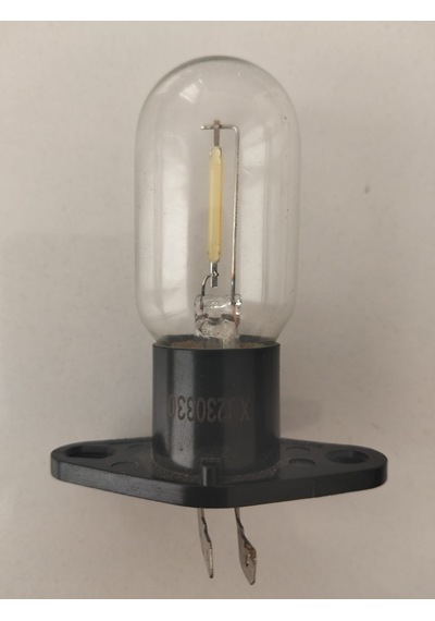 Led Mikrodalga Fırın Ampulü 240v 1 Watt Eşdeğer
