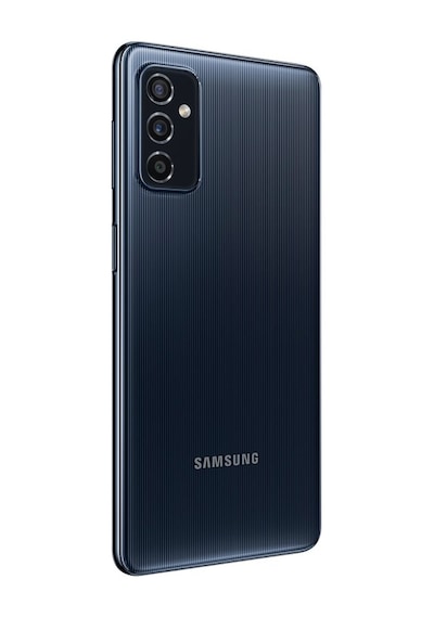 Samsung Galaxy M52 5G 128 GB (Samsung Türkiye Garantili)