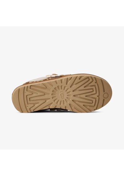 Ugg Lo Lowmel Plaın Kadın Spor Ayakkabı 1181071 1181071 Fdj