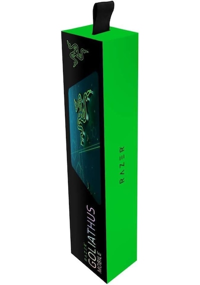 Razer Goliathus Mobile Mini Mousepad