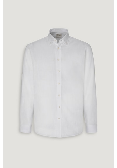 AC&Co / Altınyıldız Classics Erkek Beyaz Comfort Fit Rahat Kesim Düğmeli Yaka Casual Keten Gömlek 4A2022200085BYZXL Beyaz AC&Co / Altınyıldız Classics Erkek Beyaz Comfort Fit Rahat Kesim Düğmeli Yaka Casual Keten Gömlek 4A2022200085BYZXL Beyaz