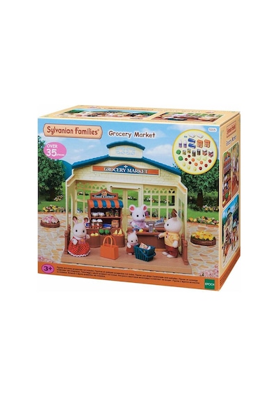 Sylvanian Families Market 5315