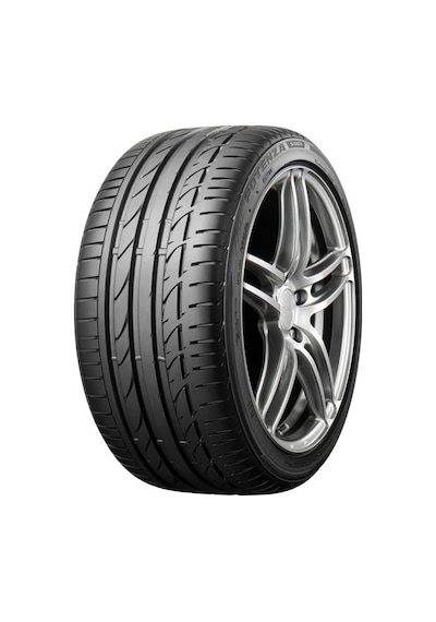 Bridgestone 245/40 R20 99Y XL Rft Potenza S001 Yaz Lastiği 2023