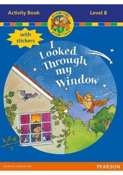 I Looked Through My Window