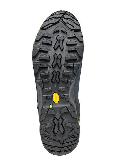 Scarpa ZG TREK GTX® Ottanıo-Gray- Sprıng Çok Renkli