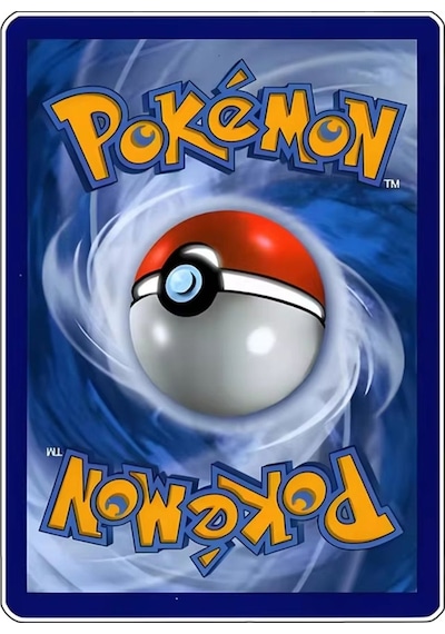 Pokemon Kart "burging Sparks" 1 Pack 10 Adet Kart Pokemon Kartlar