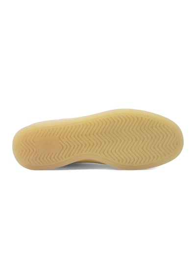 U.S. Polo Assn. U.s. Polo Assn. Perry S Bej Erkek Sneaker 000000000102156681