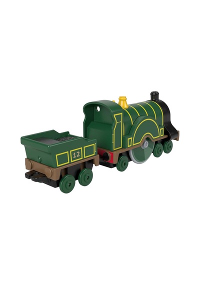Fisher Price Thomas Tekli Büyük Macera Treni - Emily Hhn53