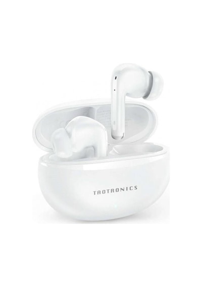 Taotronıcs TT-BH1118-WH Anc Mikrofonlu 5.3 Bluetooth Kulaklık