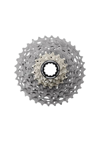 Shimano Dura-ace Di2 R9270 Disk Full Grup Set 2x12v Siyah