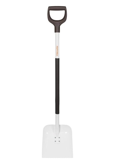 Fiskars 1019602 Hafif Bahçe Küreği