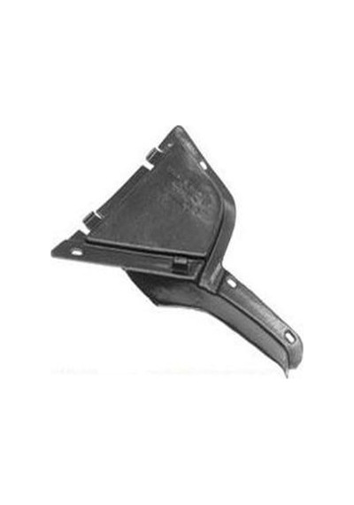 Bmw E36 Ön Sag Davlumbaz Kürek Bakaliti 51711977118 207247640