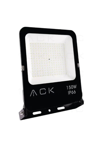 Ack 150w Dob Smd Led Projektör 3000k At62-19402