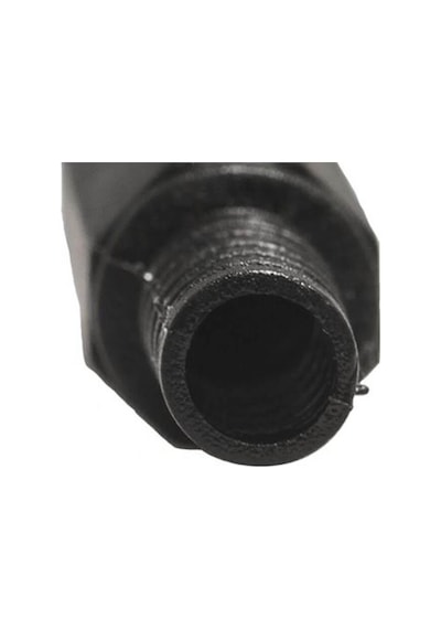 Koodmax 3.5mm Stereo Dişi Jack Ses Kablosu Konnektörü - 2 Adet