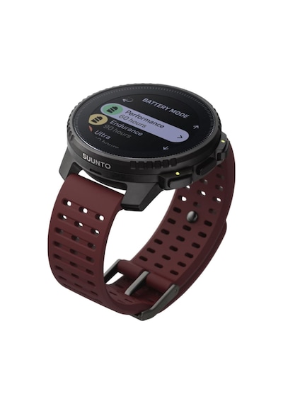 Suunto Ss050865000 Vertical Black Ruby Kol Saati Çok Renkli