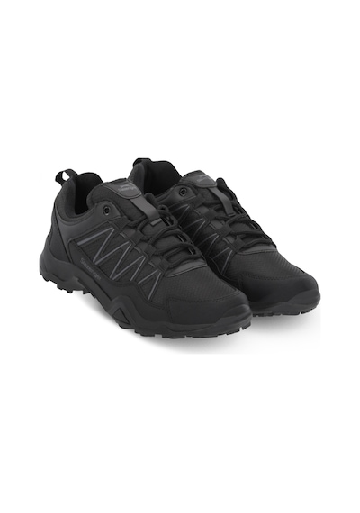 Slazenger Ademar I Erkek Siyah Outdoor Siyah