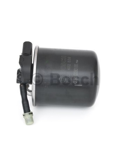 Mercedes W212 2012-2016 Yakıt Filtresi (Bosch) A6510901652