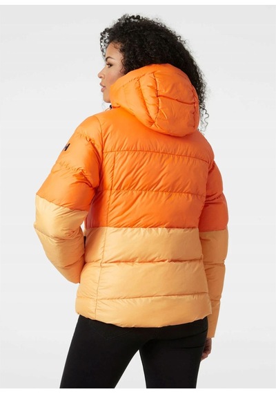 Helly Hansen W Actıve Puffy Jacket 27491 Turuncu