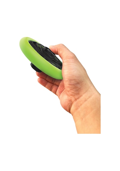 Silverlit Bumper Spin Siyah