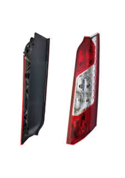 Ford Connect Ym Arka Stop Alt Sağ Dt11 13404 Ad