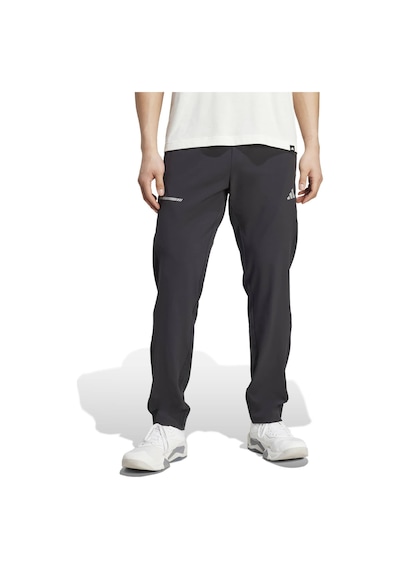 Black Adidas Erkek Günlük Eşofman Altı Tr Ess Hp Pant Jm5441 Siyah
