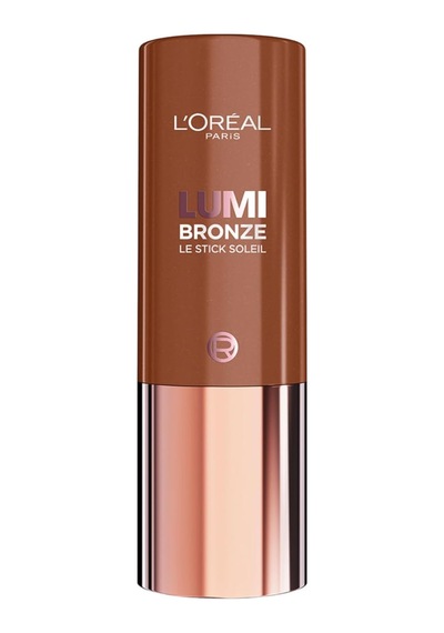 L'oreal Cosmetics Lumi Bronzlaştırıcı Stick - 130 Sunset Dore Diğer