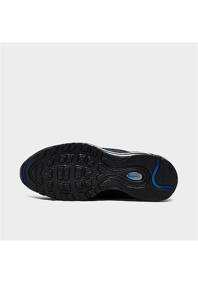 Nike Air Max 97 GS Sneaker Ayakkabı FB8033-001-Siyah