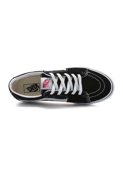 Vans Unisex Günlük Ayakkabı Siyah Ua Sk8-Li Vn0A4Uuk6Bt1
