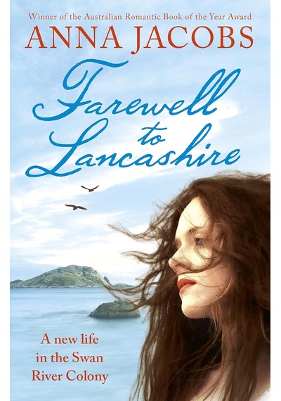 Farewell To Lancashire