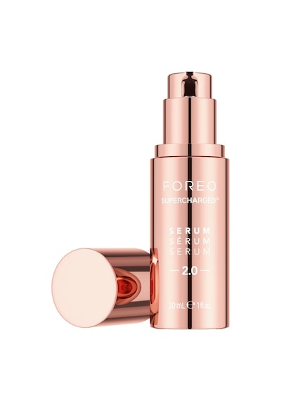 Foreo Supercharged 2.0 Serum - Mikro Kapsüllü Gençlik Koruyucu 30 ML