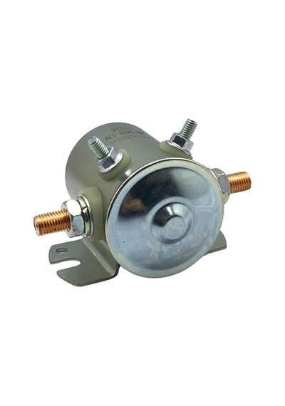 12v Marş Yardımcı Ara Otomatik 100 A Metal Çift Çıkış