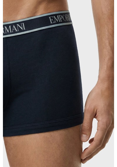 Emporio Armani Erkek Boxer Em000259 Af20669 Mb139 Lacivert