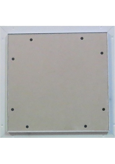 30X30 Müdahale Kapağı